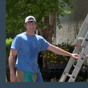 Hammer Window Washing