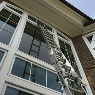 Hammer Window Washing