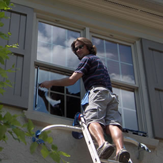 Professional Courteous Crew