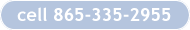 Call our cell at Hammer Window Washing