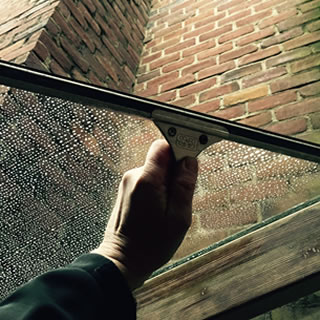 Hammer Window Washing